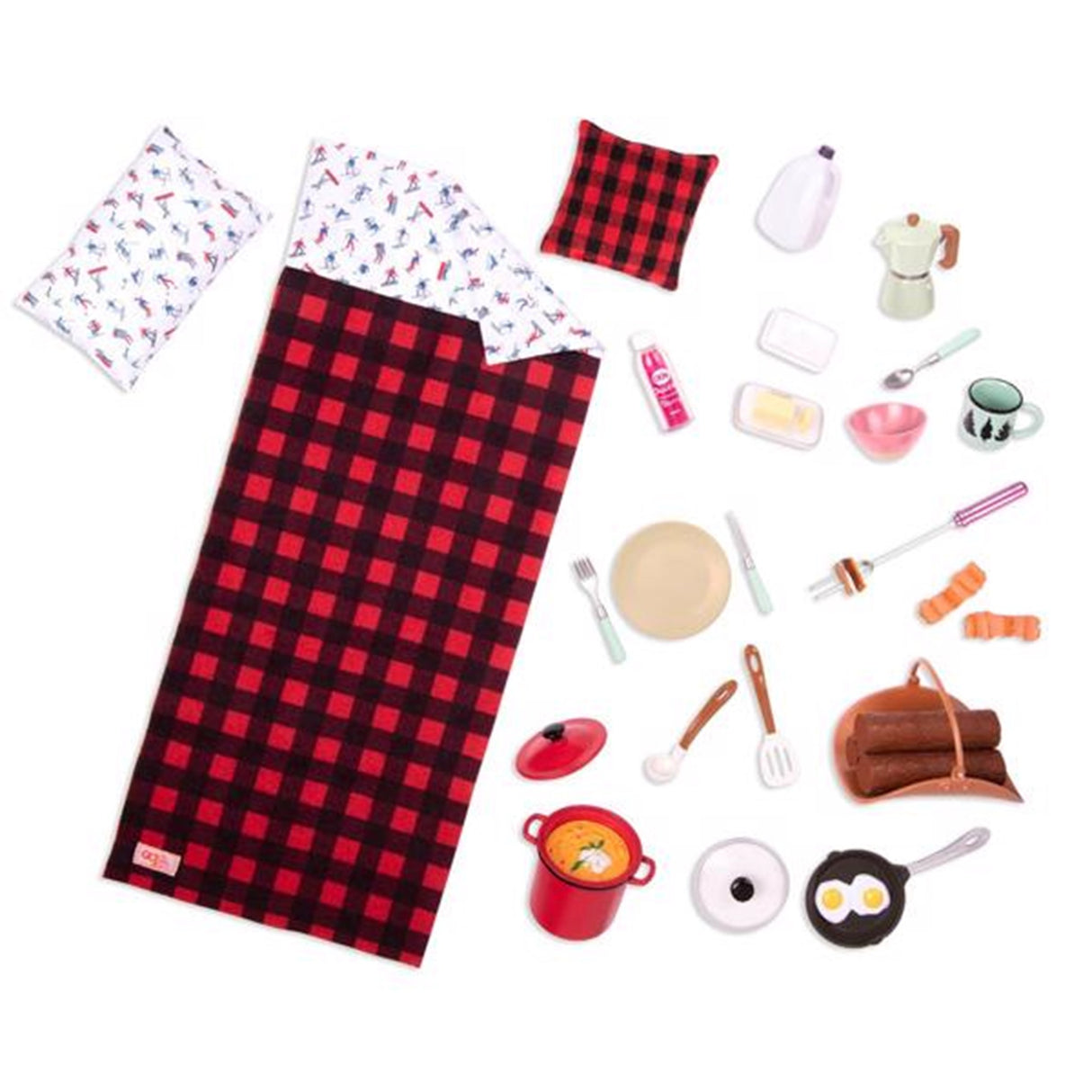 Our Generation Cabin 4