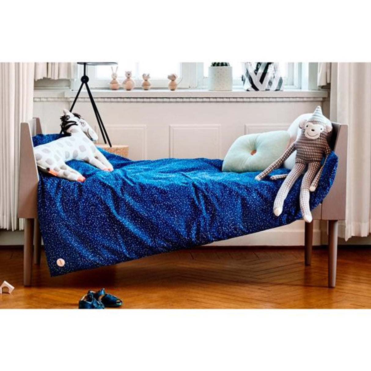 OYOY Mr. Nelsson Pude