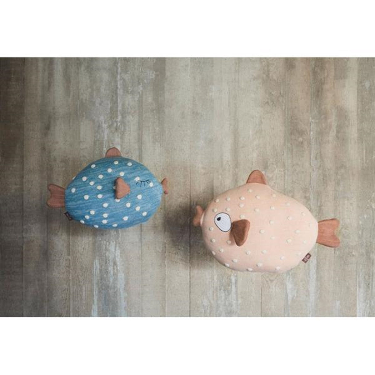 OYOY Ms. Ruth Cushion