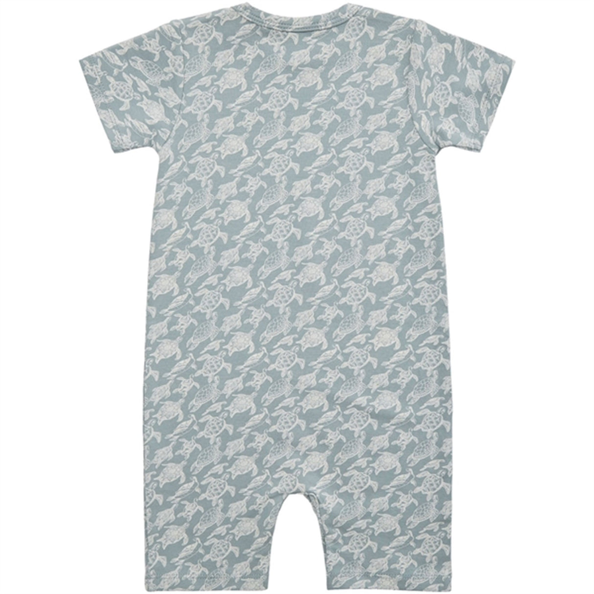 Sofie Schnoor Dusty Blue Benny Jumpsuit