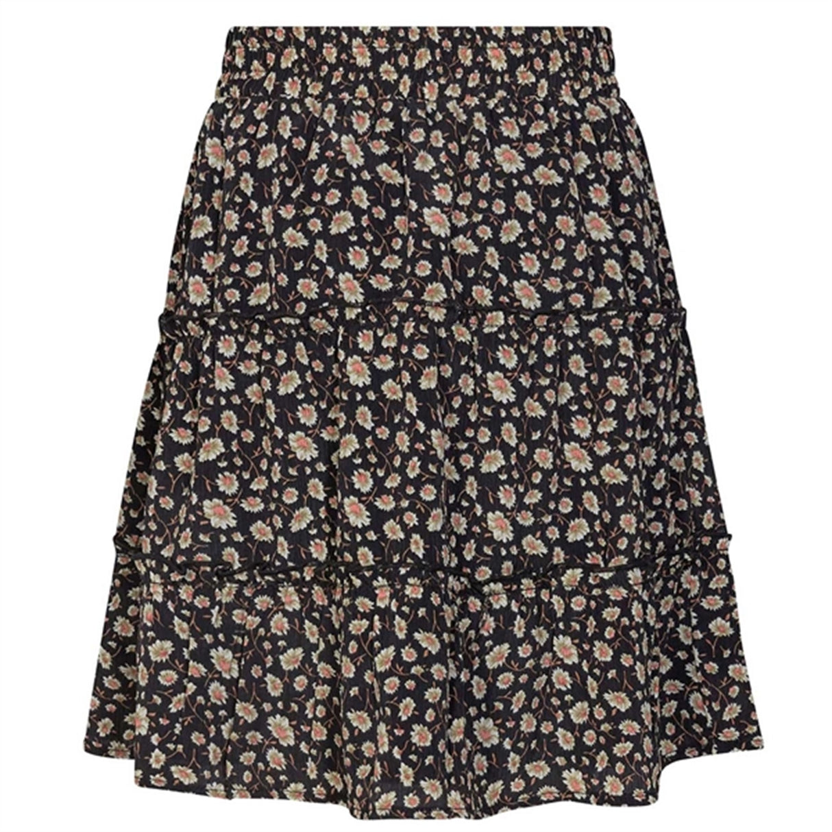 Sofie Schnoor Black Esra Skirt