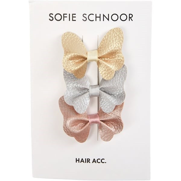 Sofie Schnoor Mix Hairclip NOOS