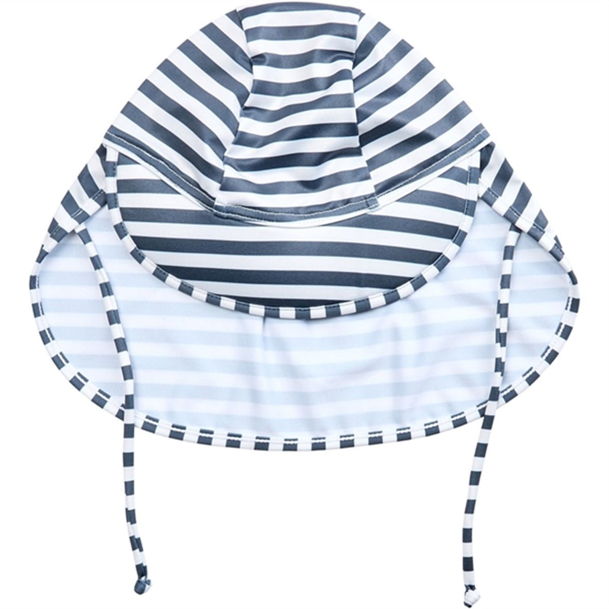 Sofie Schnoor Swim Hat Blue