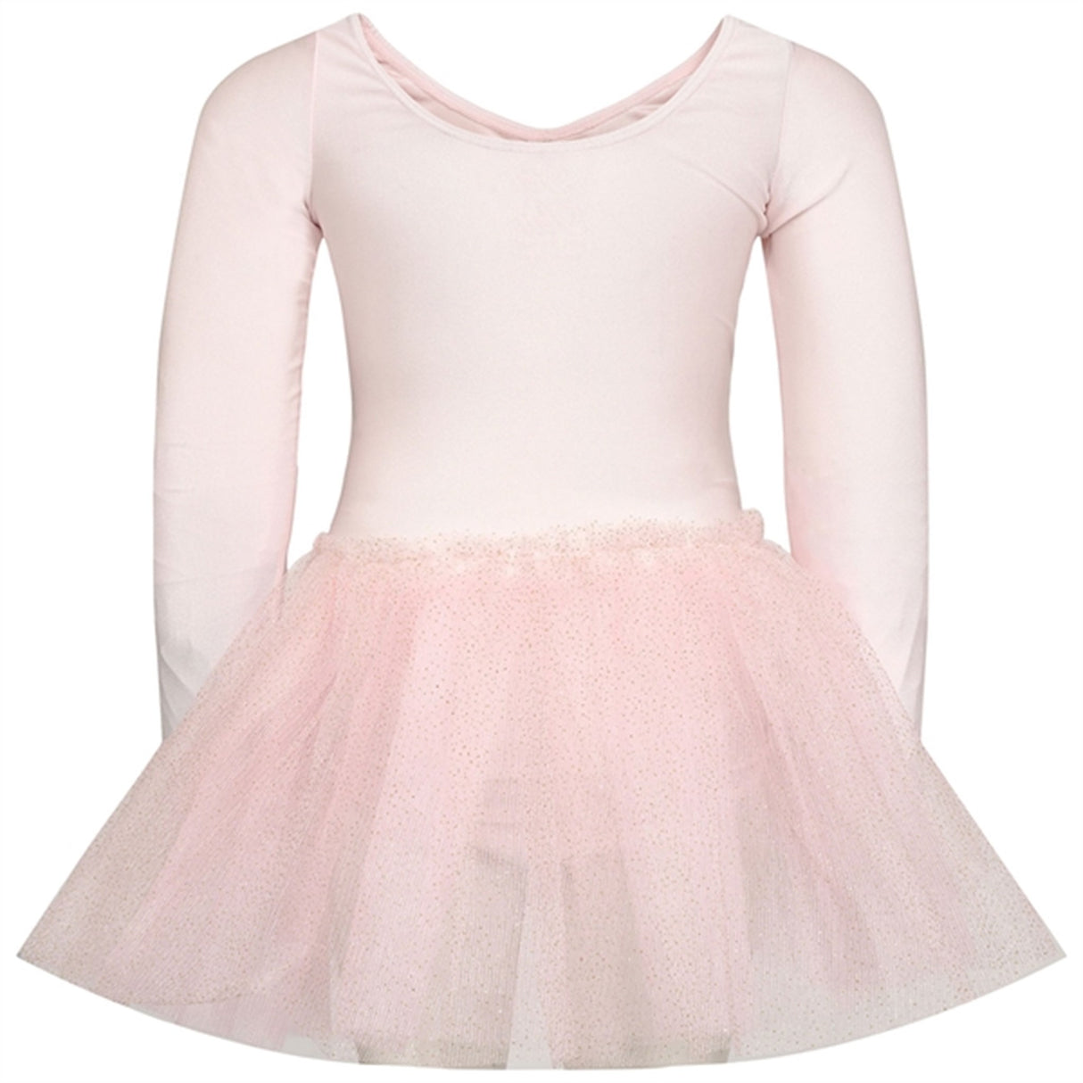 Sofie Schnoor x Luksusbaby Soft Rose Gymsuit