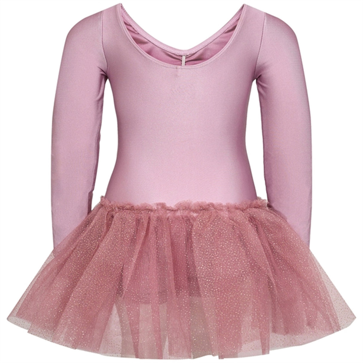 Sofie Schnoor x Luksusbaby Purple Gymsuit