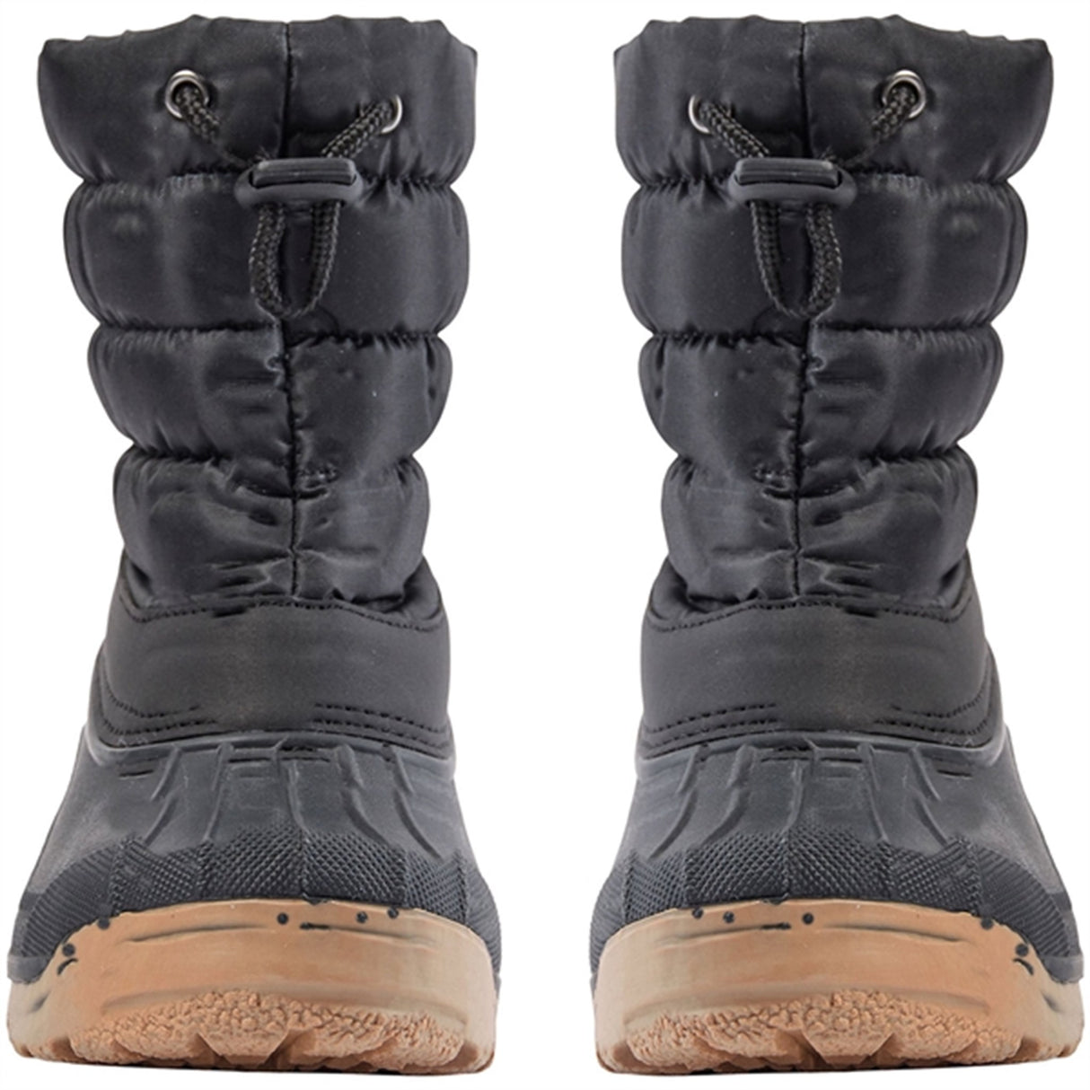 Sofie Schnoor Thermo Boots Black