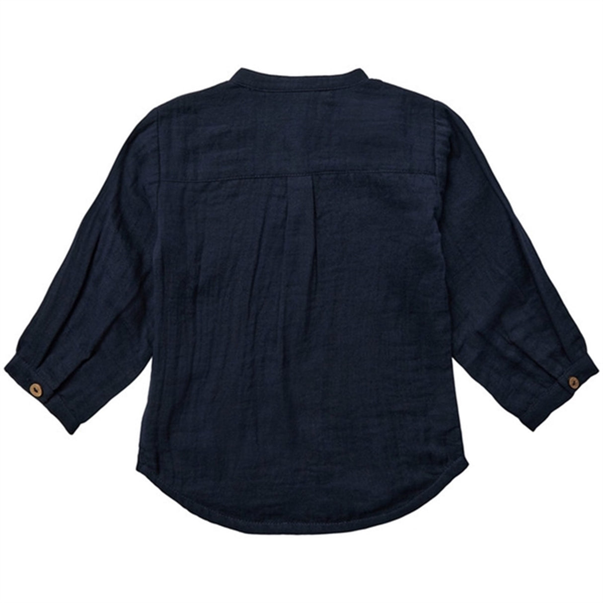 Sofie Schnoor Navy Blue Blouse