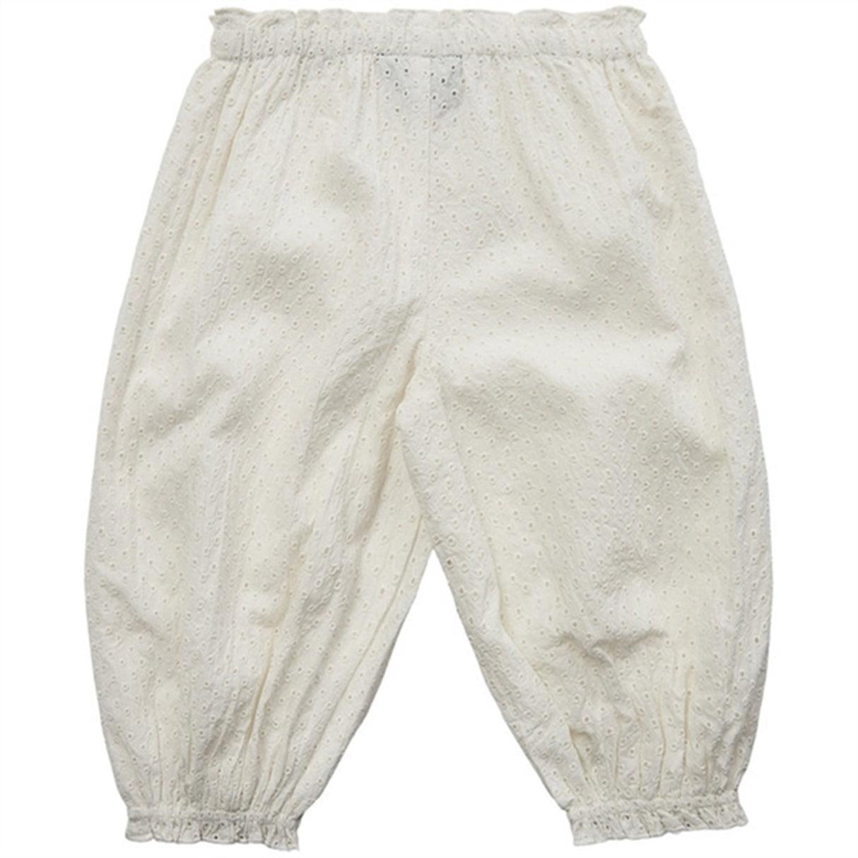 Sofie Schnoor Antique White Pants