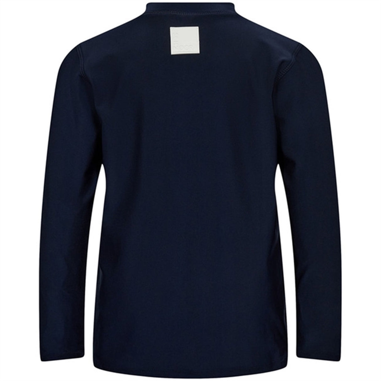 Sofie Schnoor Dark Blue Swim Shirt