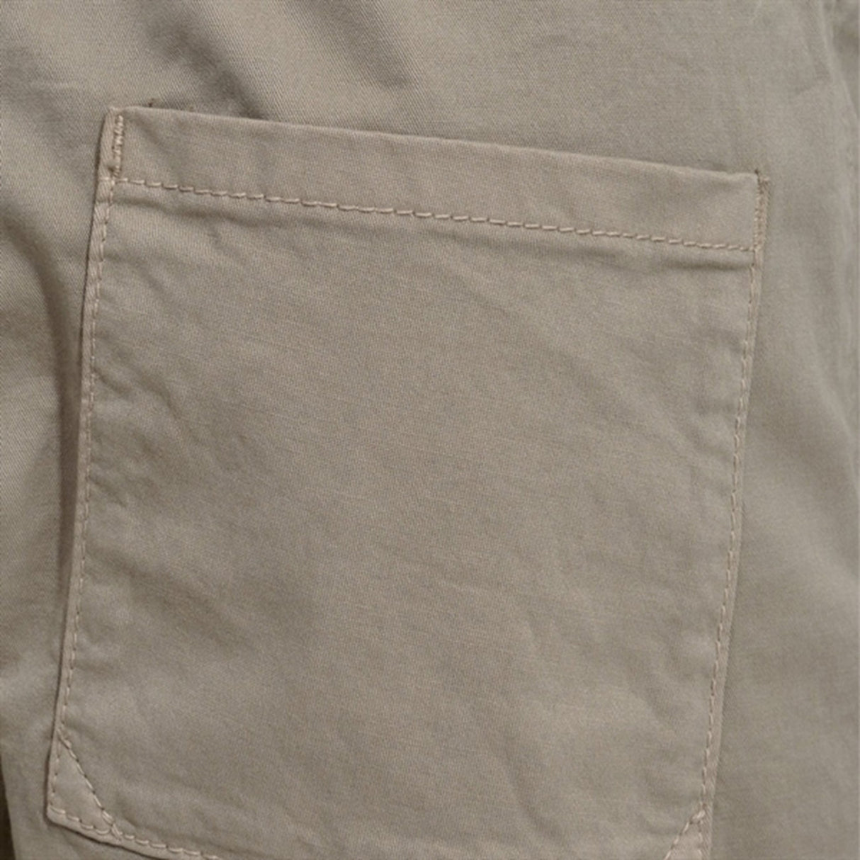 Sofie Schnoor Soft Beige Pants
