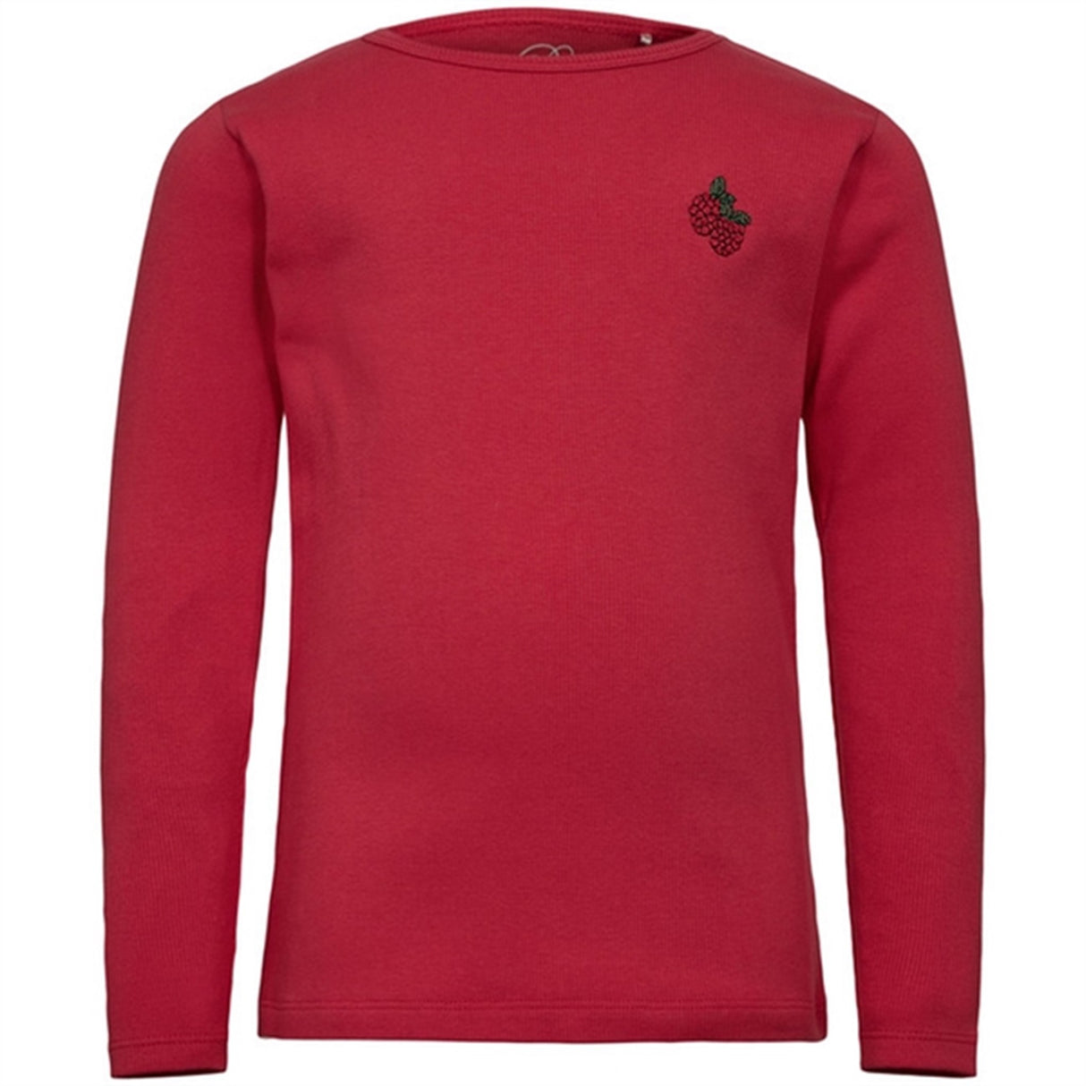 Sofie Schnoor Berry Red Blouse