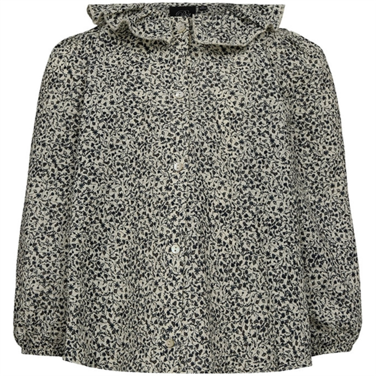 Sofie Schnoor Antique White Blouse