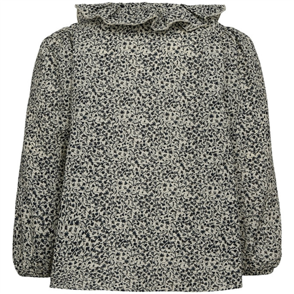 Sofie Schnoor Antique White Blouse