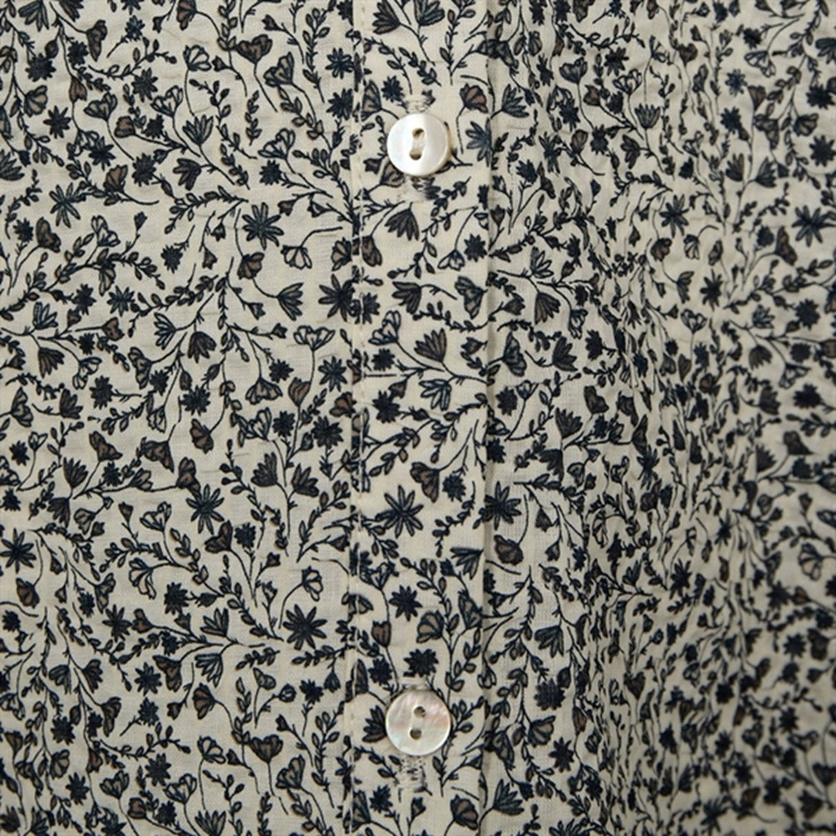 Sofie Schnoor Antique White Blouse