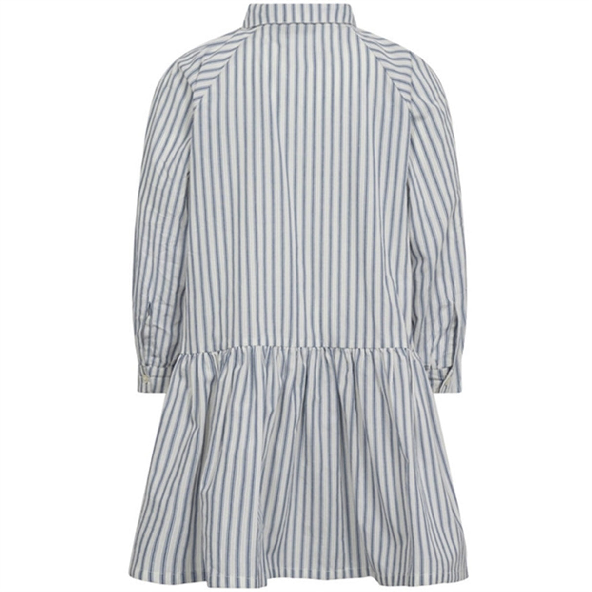 Sofie Schnoor Blue Striped Dress
