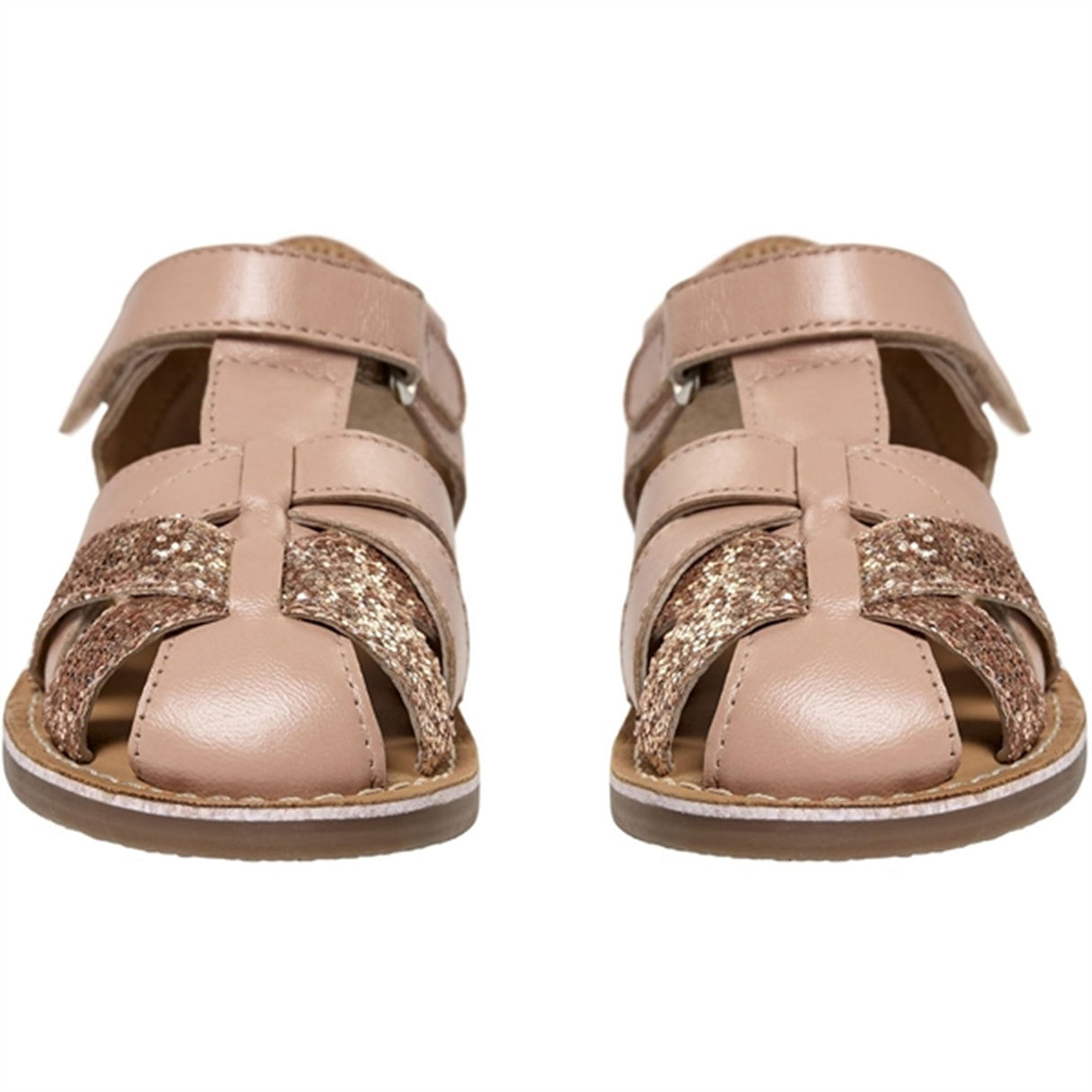 Sofie Schnoor Light Rose Sandals