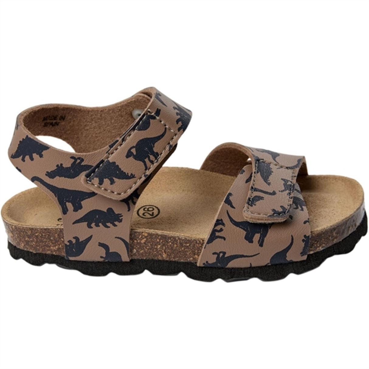 Sofie Schnoor Beige Sandals