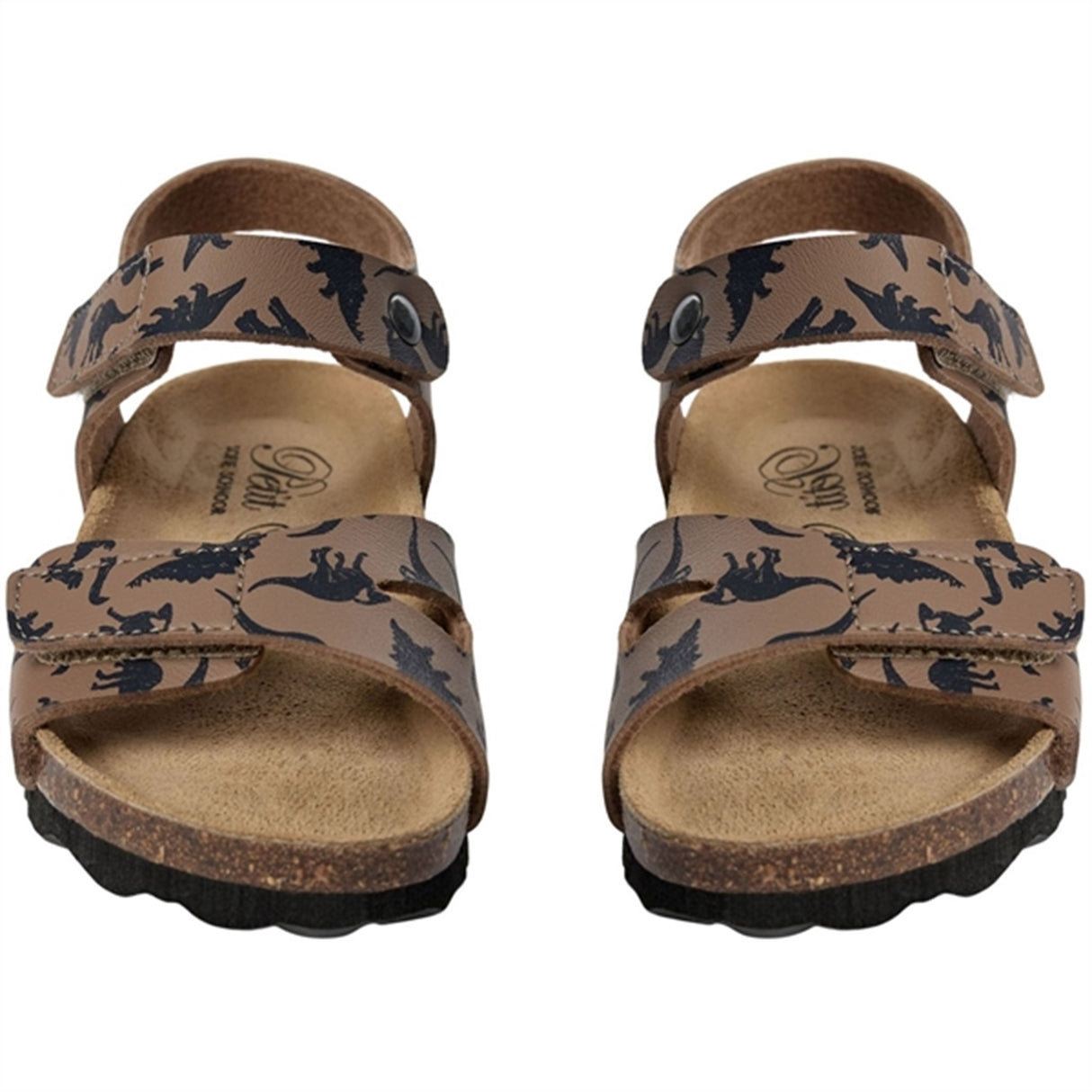 Sofie Schnoor Beige Sandals