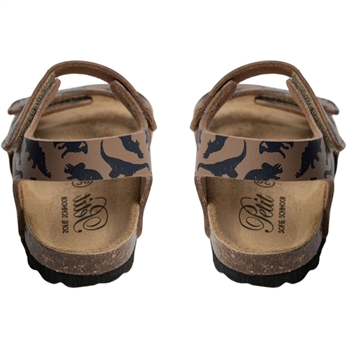 Sofie Schnoor Beige Sandals