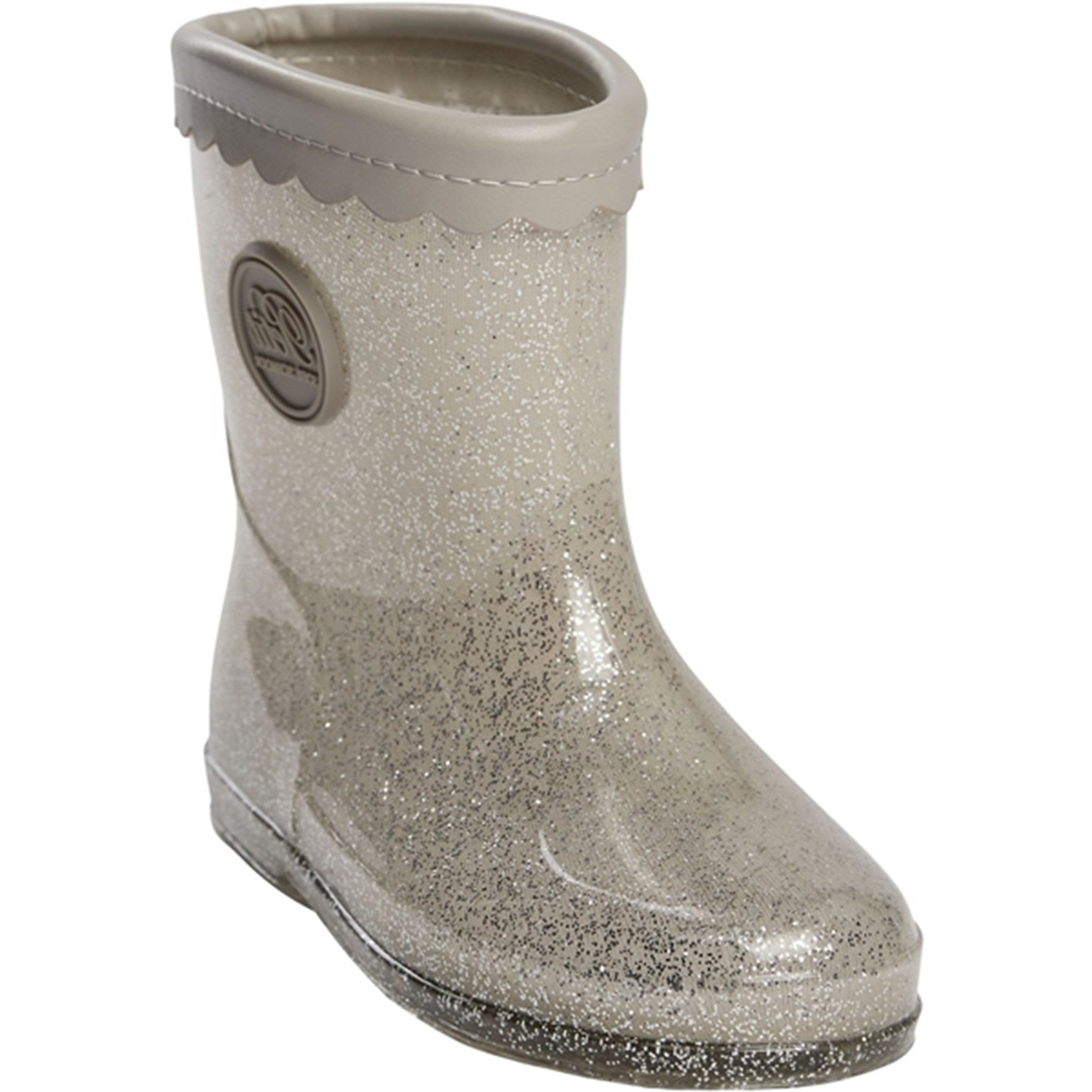 Sofie Schnoor Silver Rain Boot 2