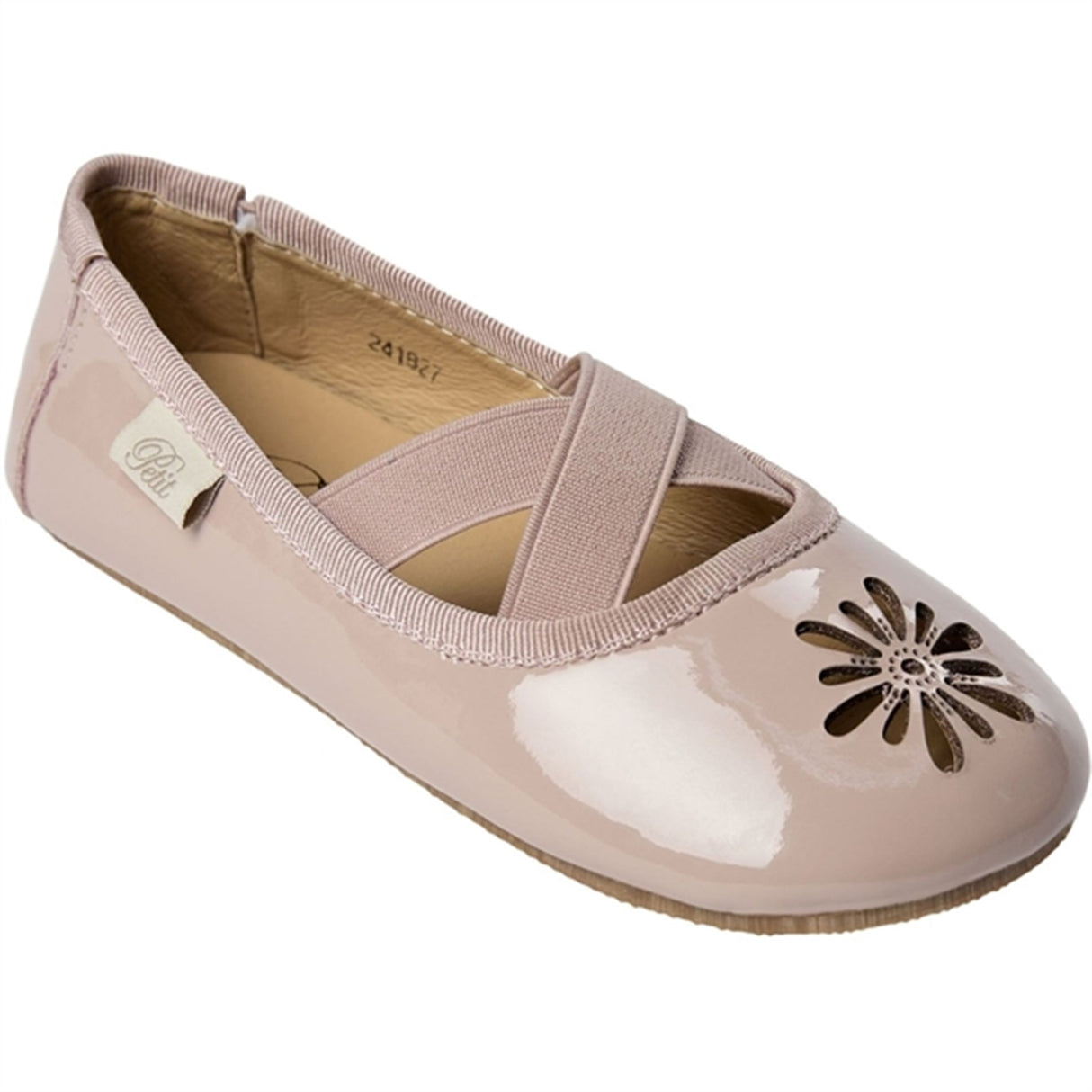 Sofie Schnoor Rose Indoor Shoes