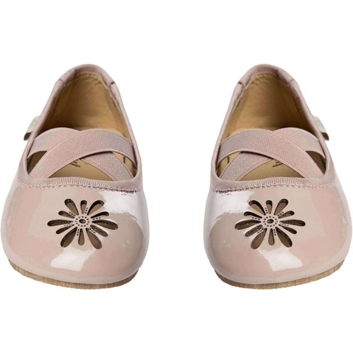 Sofie Schnoor Rose Indoor Shoes