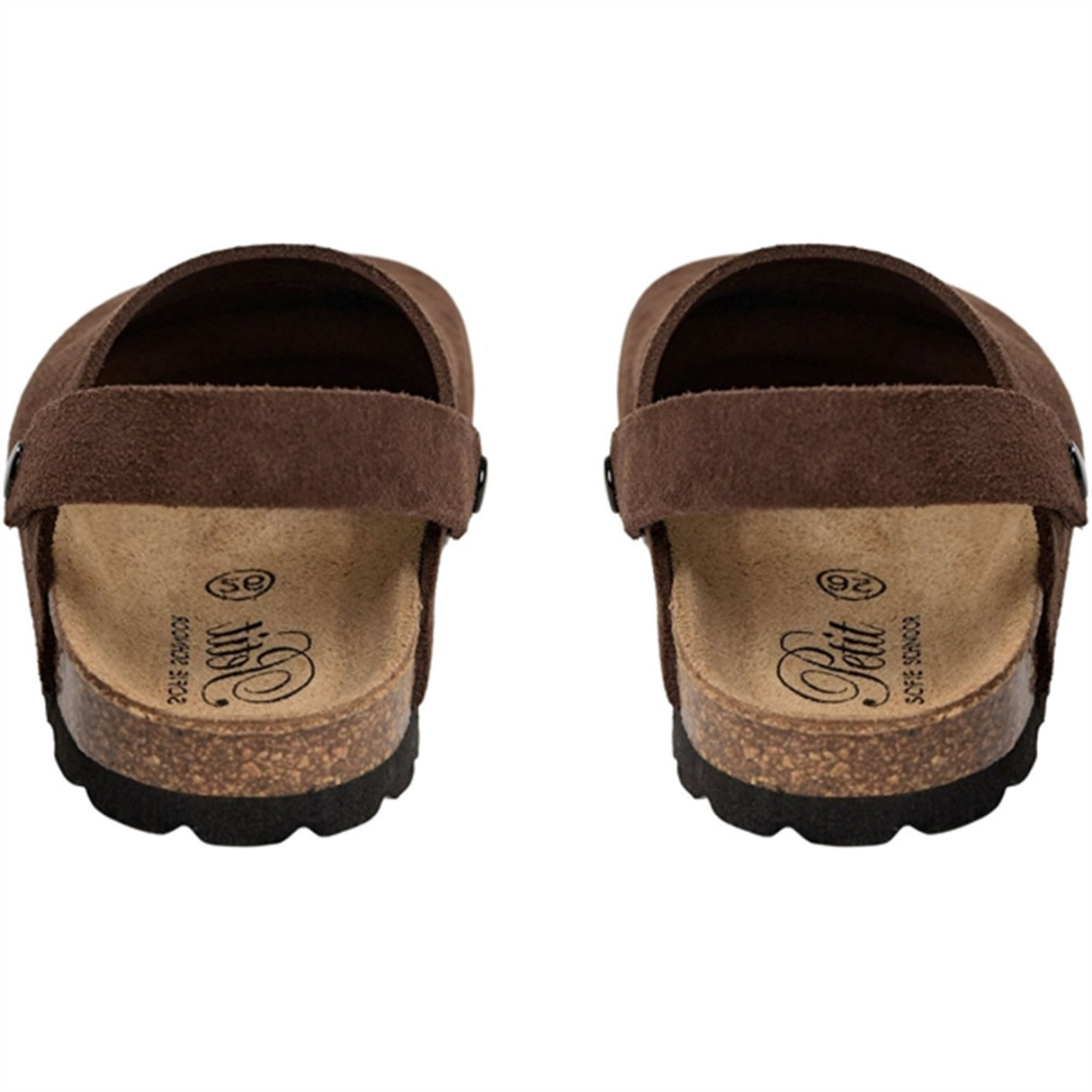 Sofie Schnoor Brown Sandals