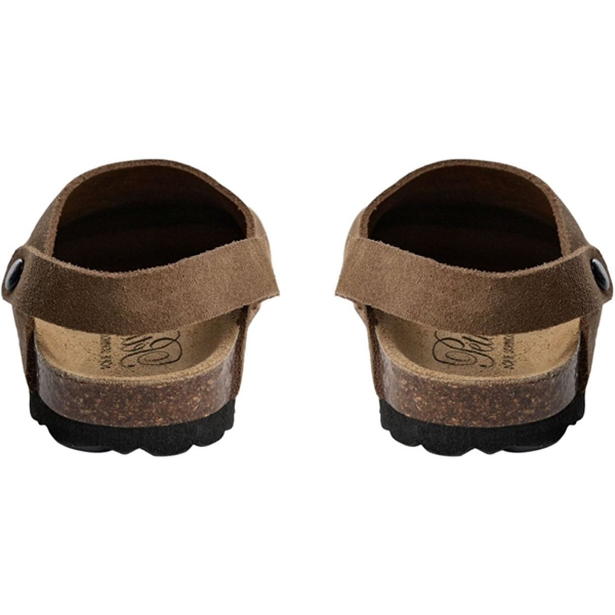 Sofie Schnoor Taupe Sandals