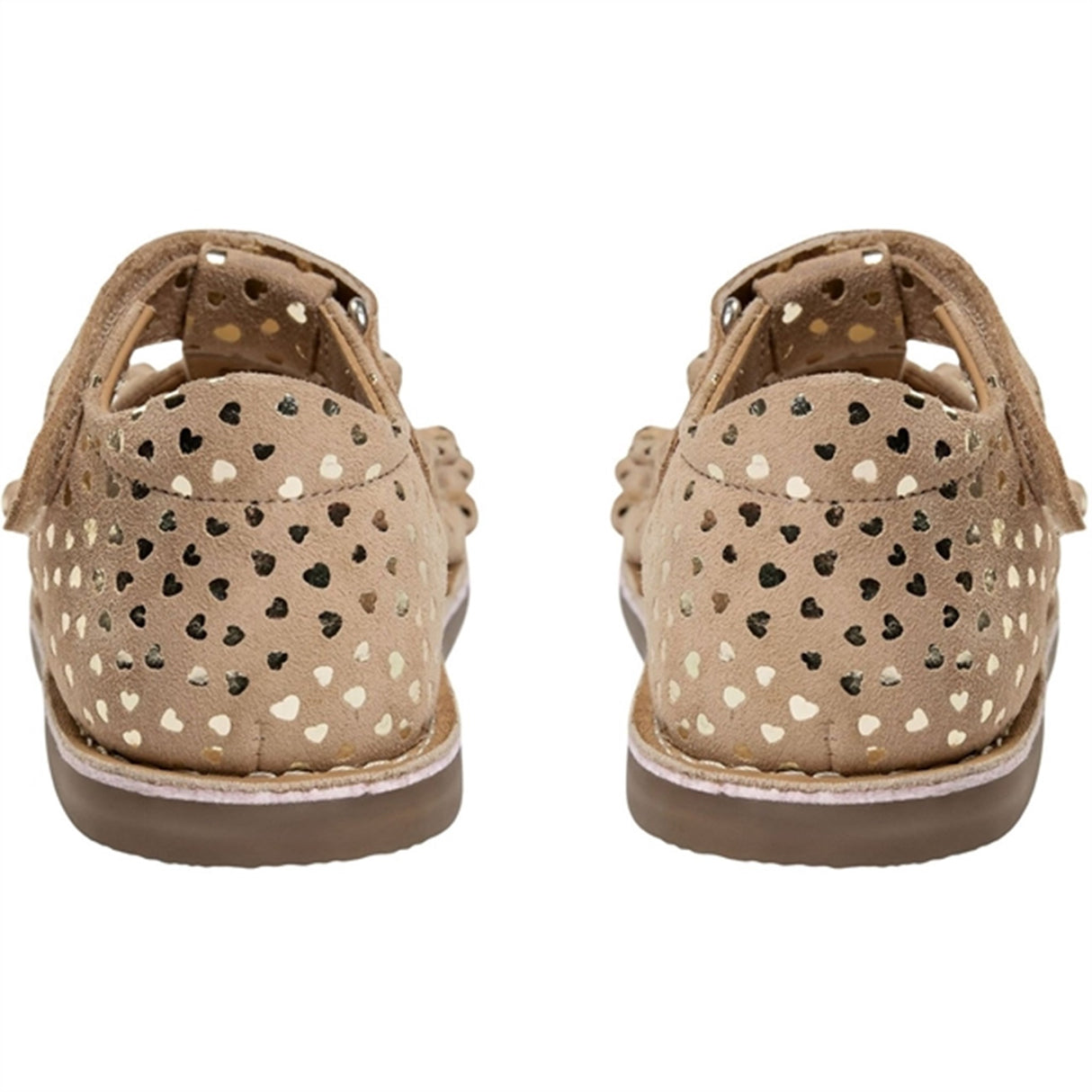 Sofie Schnoor Beige Sandals