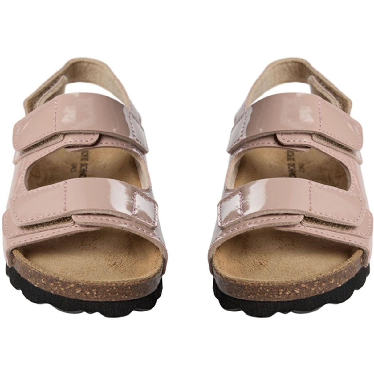 Sofie Schnoor Light Rose Sandals