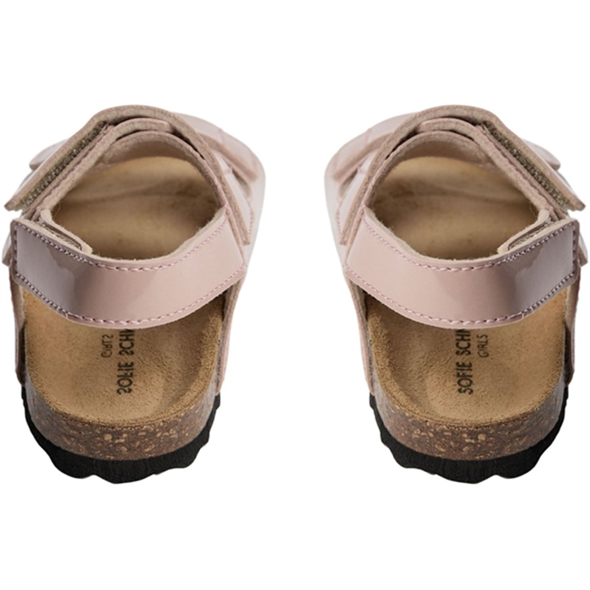 Sofie Schnoor Light Rose Sandals