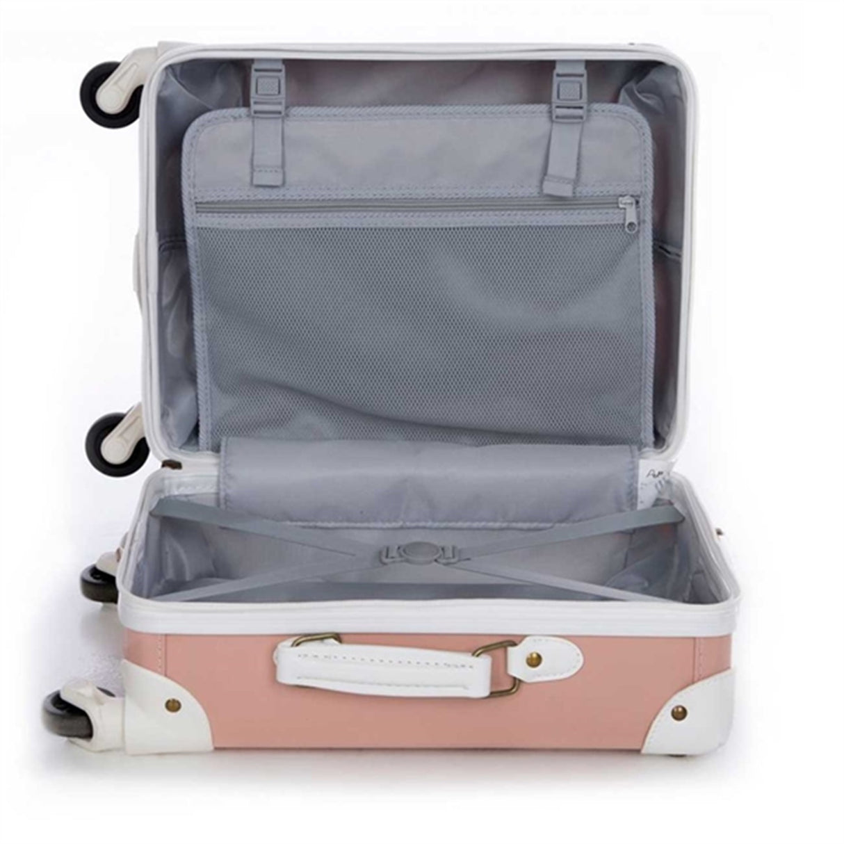 Pellianni City Suitcase Rose