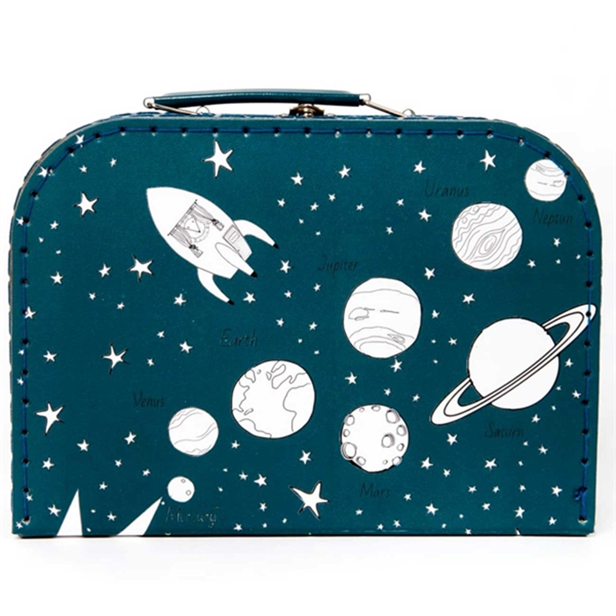 Pellianni Space Bag Midnight