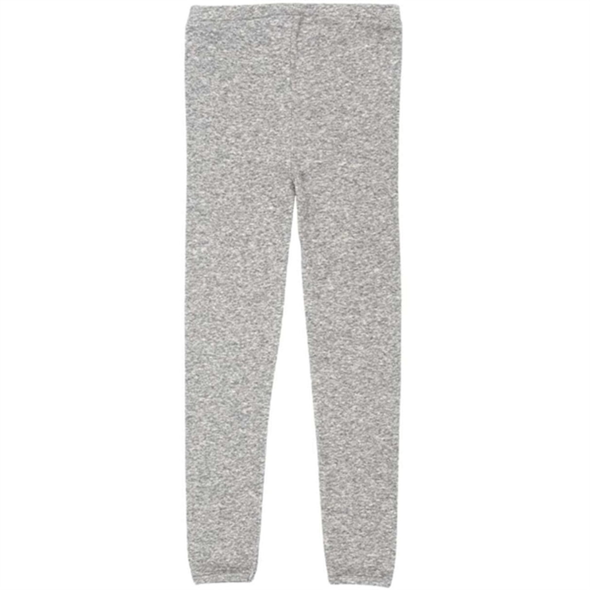 HOLMM Sterling Melange Pablos Knit Leggings