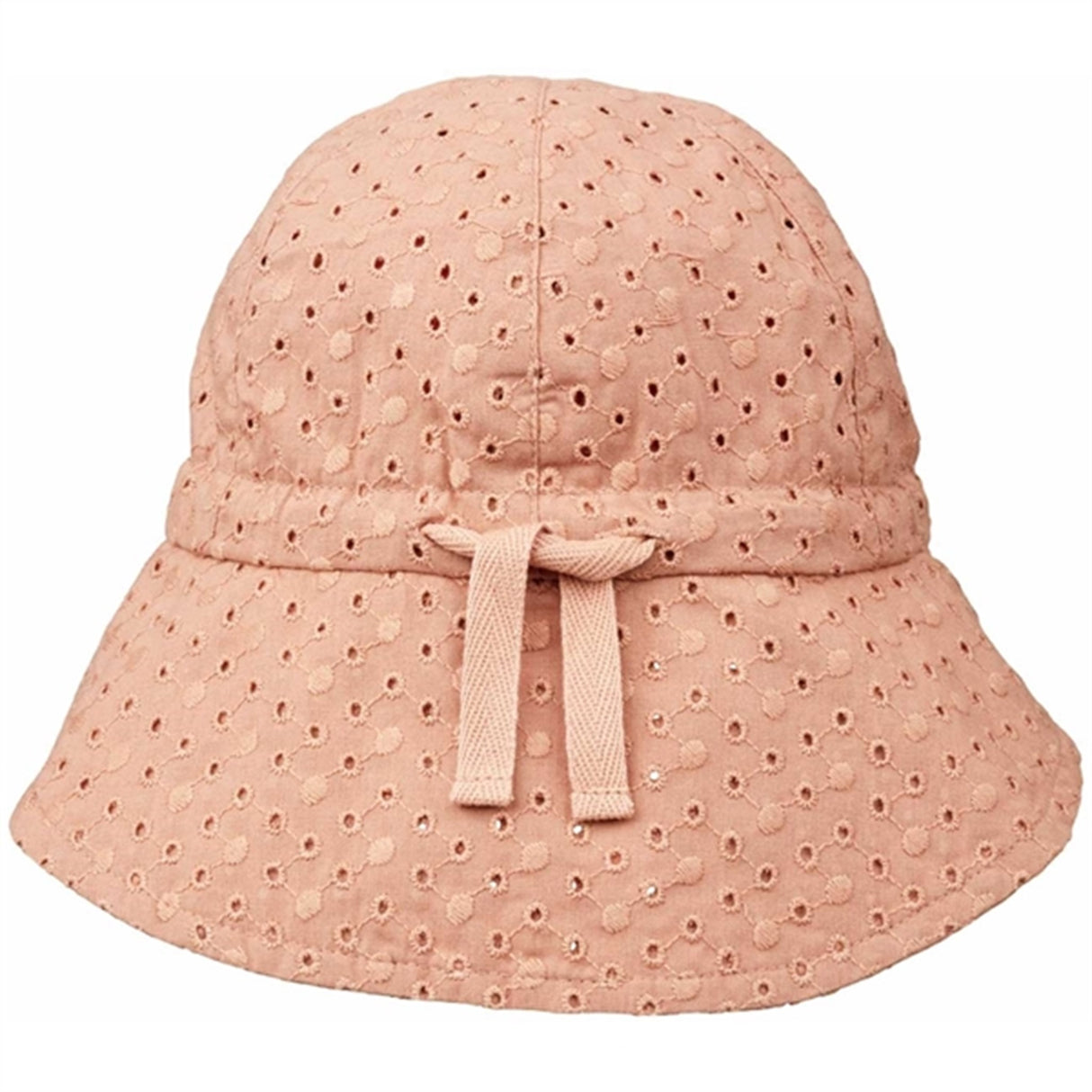 Liewood Sunneva Anglaise Sun Hat Pale Tuscany