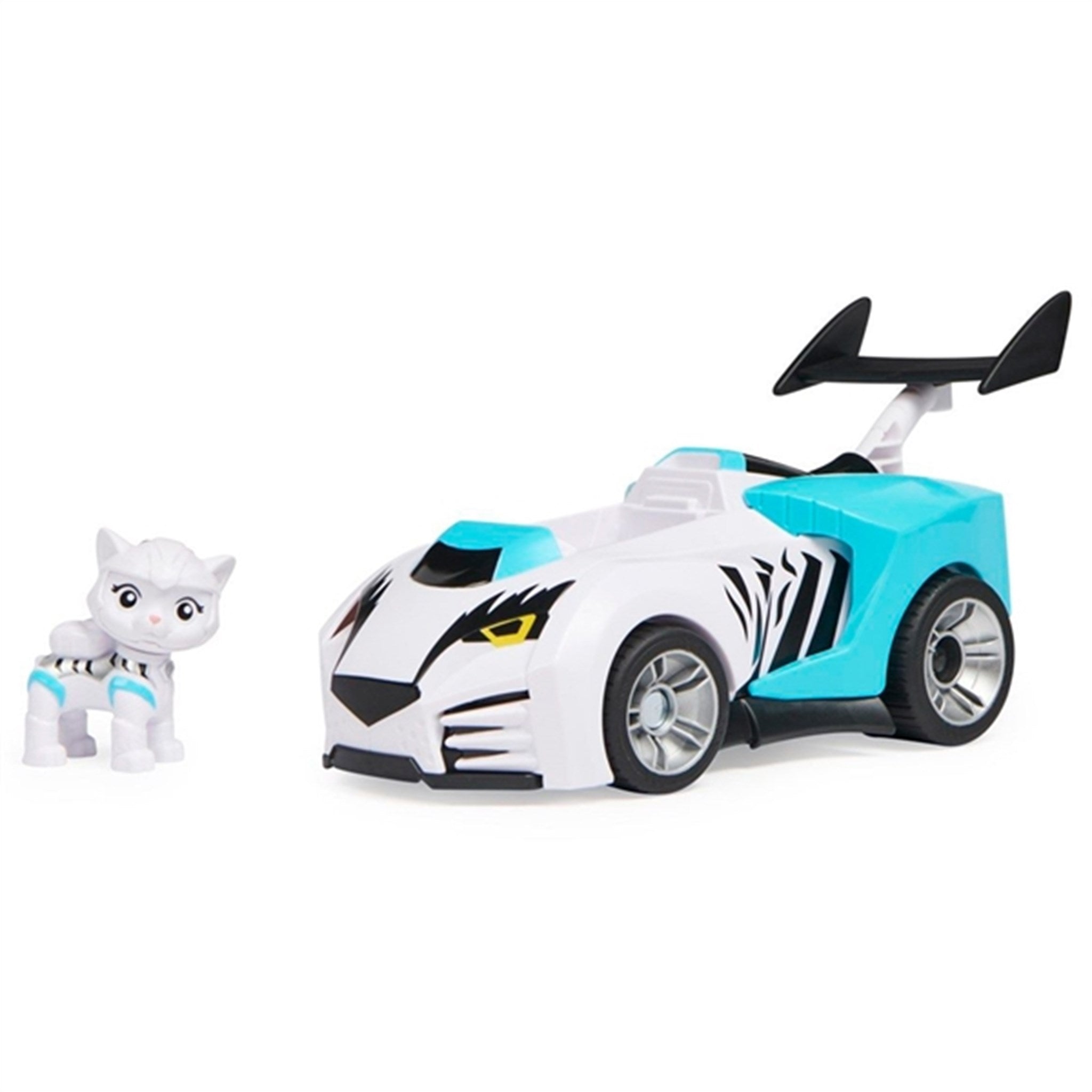 Paw Patrol Cat Pack - Rory's Vehicle