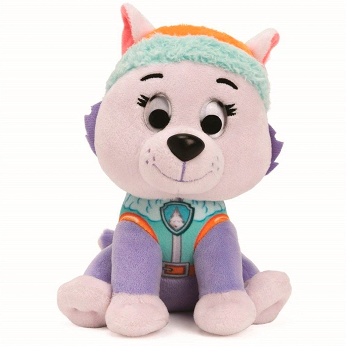 Paw Patrol Gund Plush 15 cm - Everest