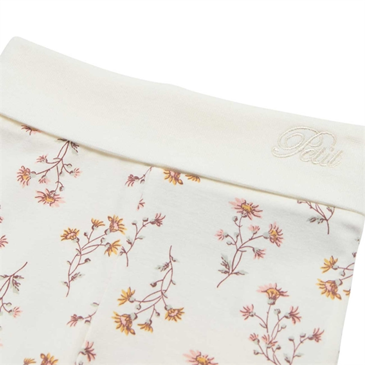 Sofie Schnoor Off White Lilja Pants