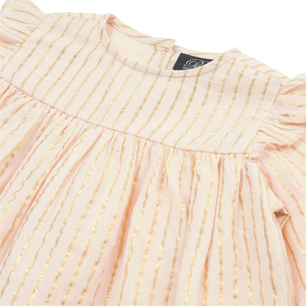 Sofie Schnoor Light Pink Dress