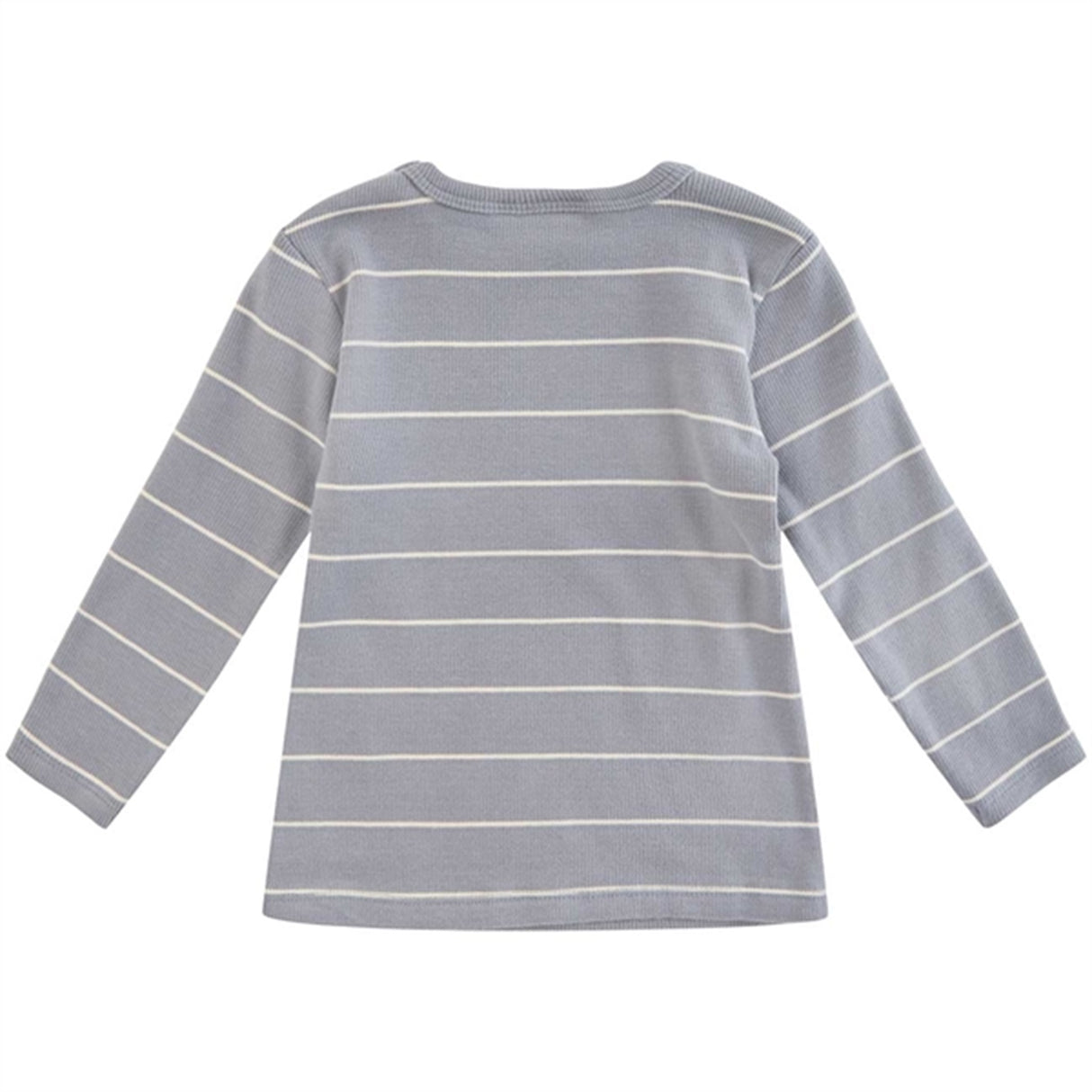 Sofie Schnoor Stone Blue Shirt