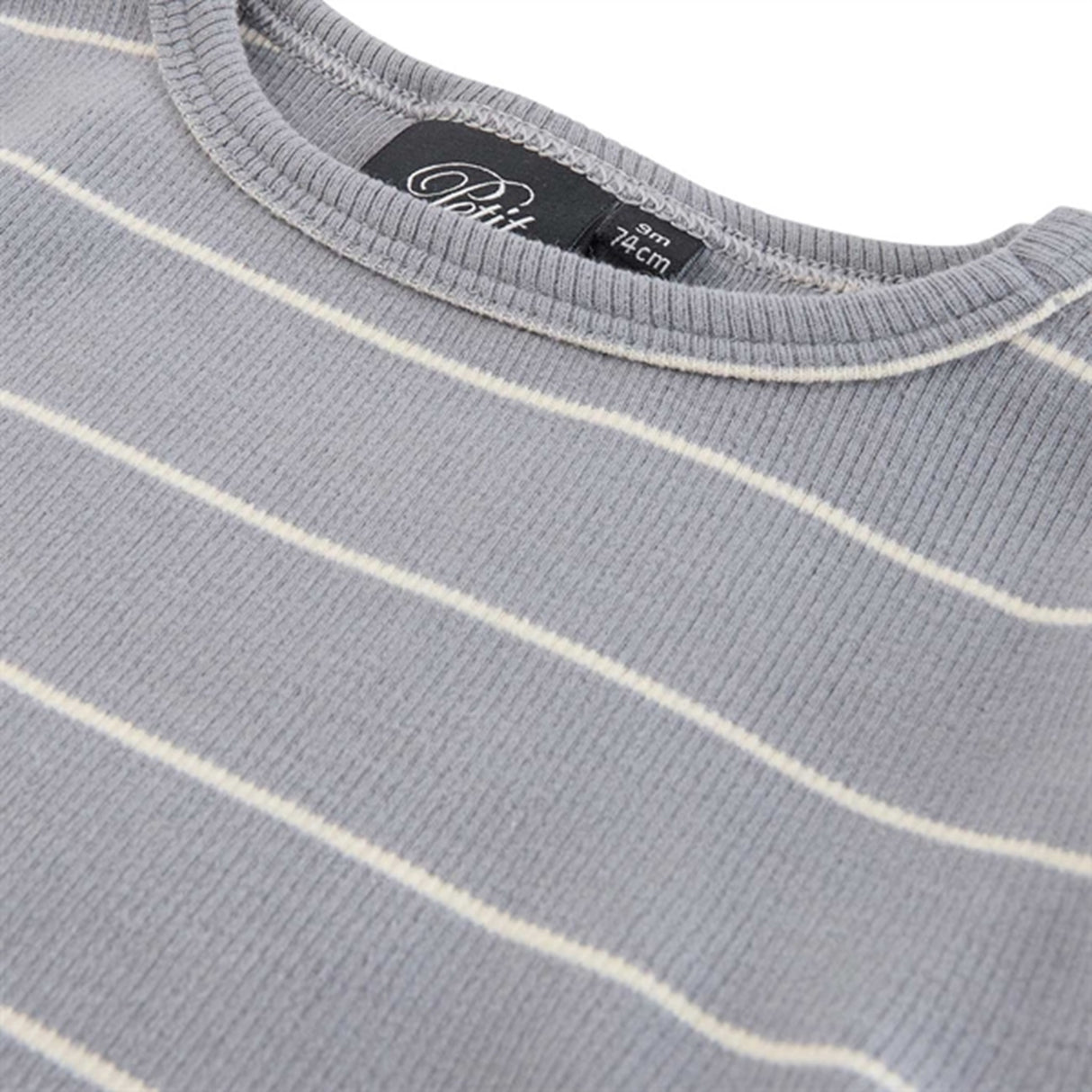 Sofie Schnoor Stone Blue Shirt