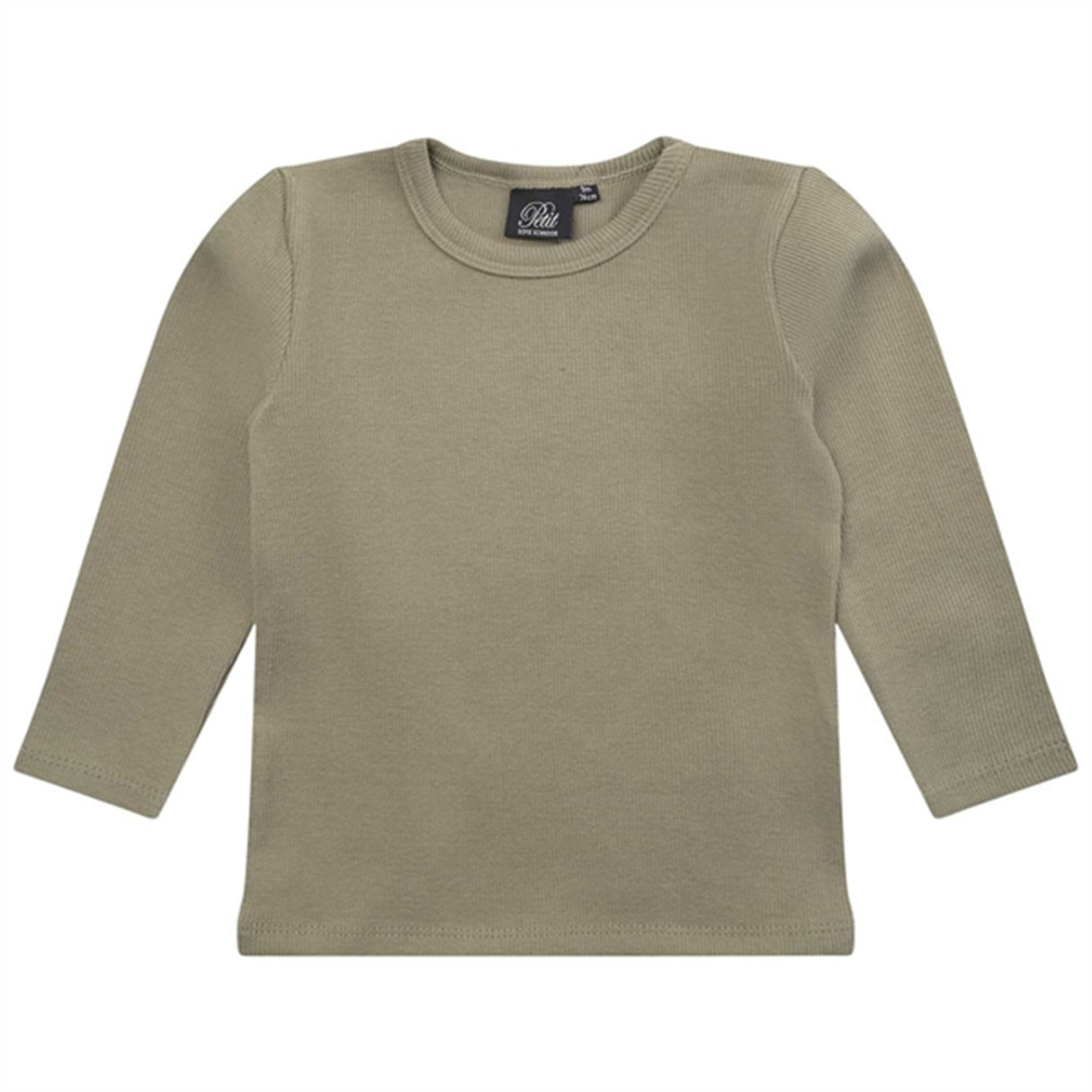 Sofie Schnoor Dusty green Shirt