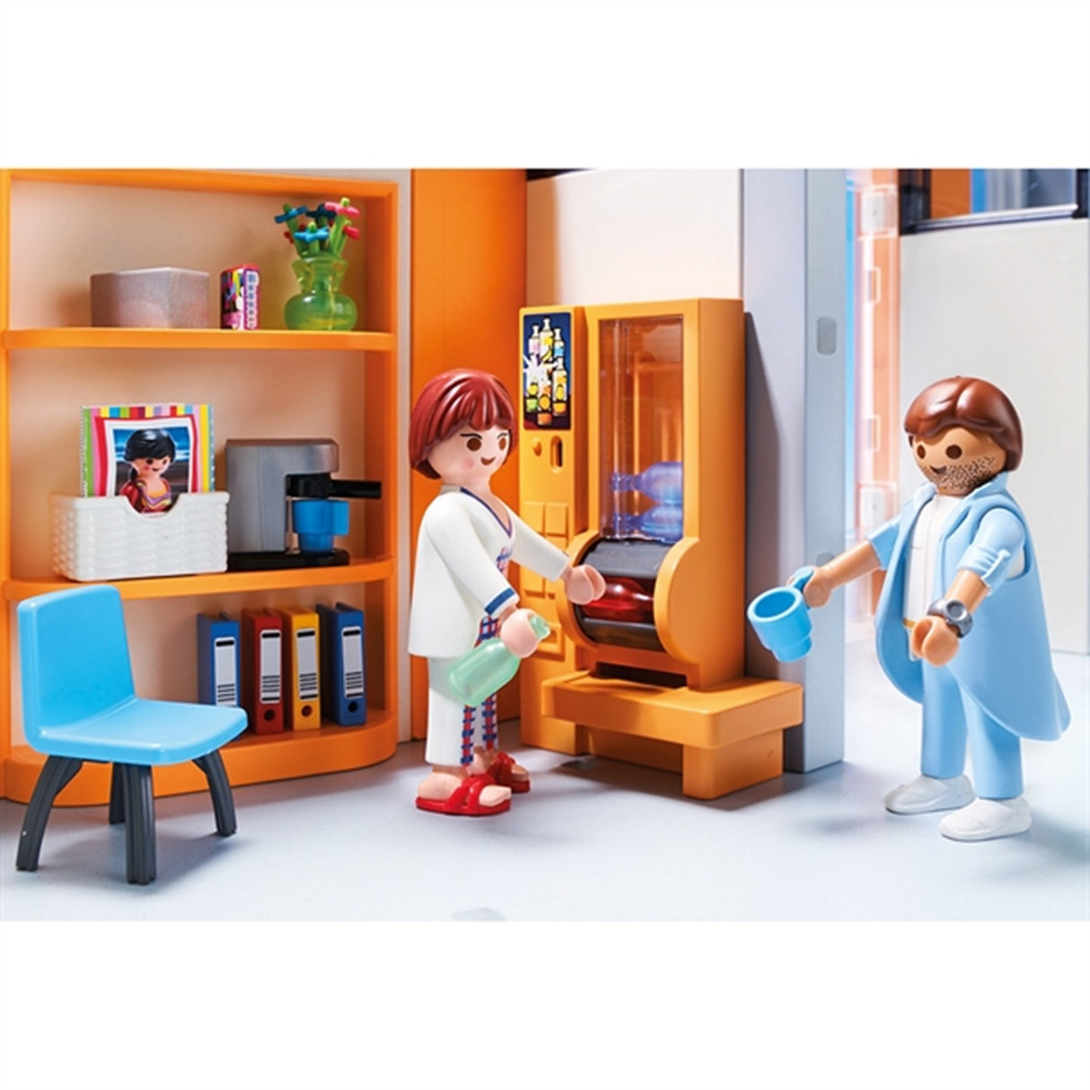 Playmobil® City Life - Large Hospital 3