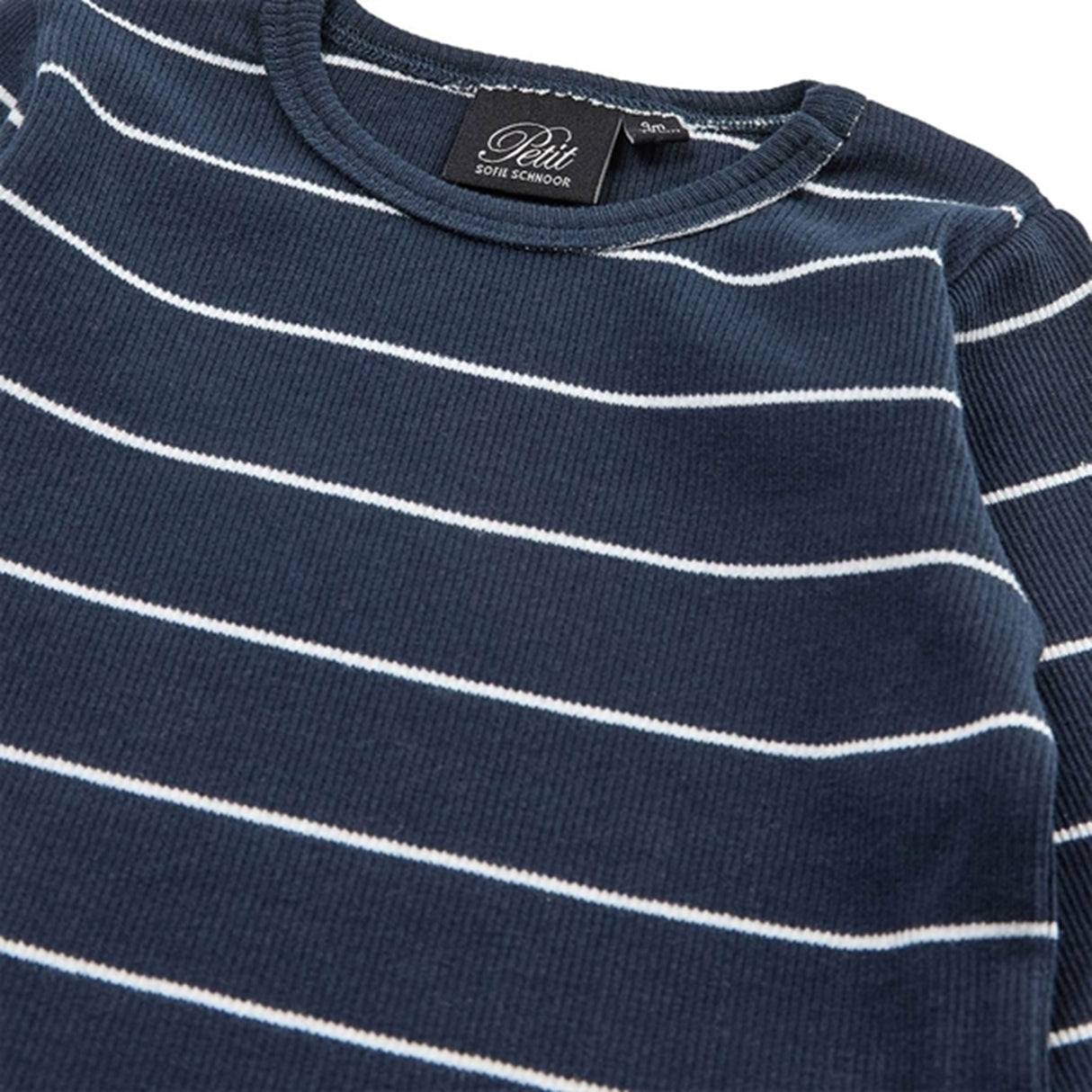 Sofie Schnoor Dark Blue Blouse