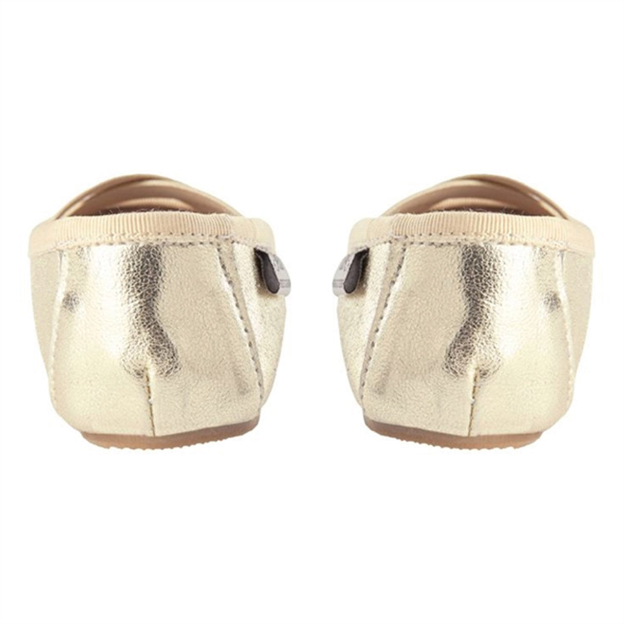 Sofie Schnoor Indoor Shoes Champagne