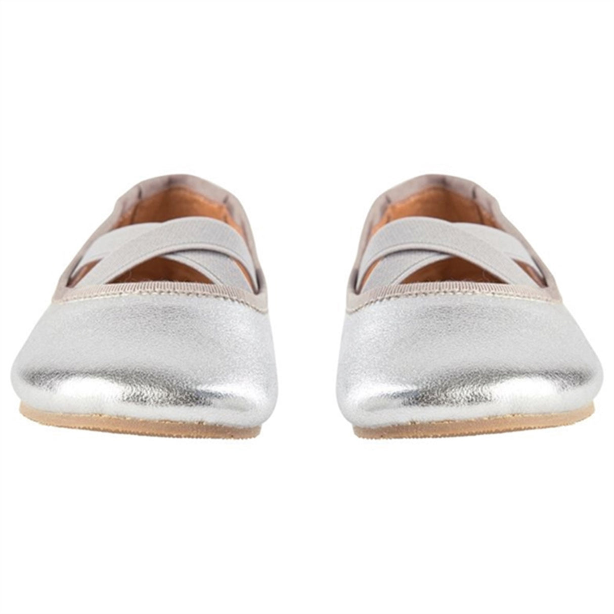 Sofie Schnoor Indoor Shoes Silver