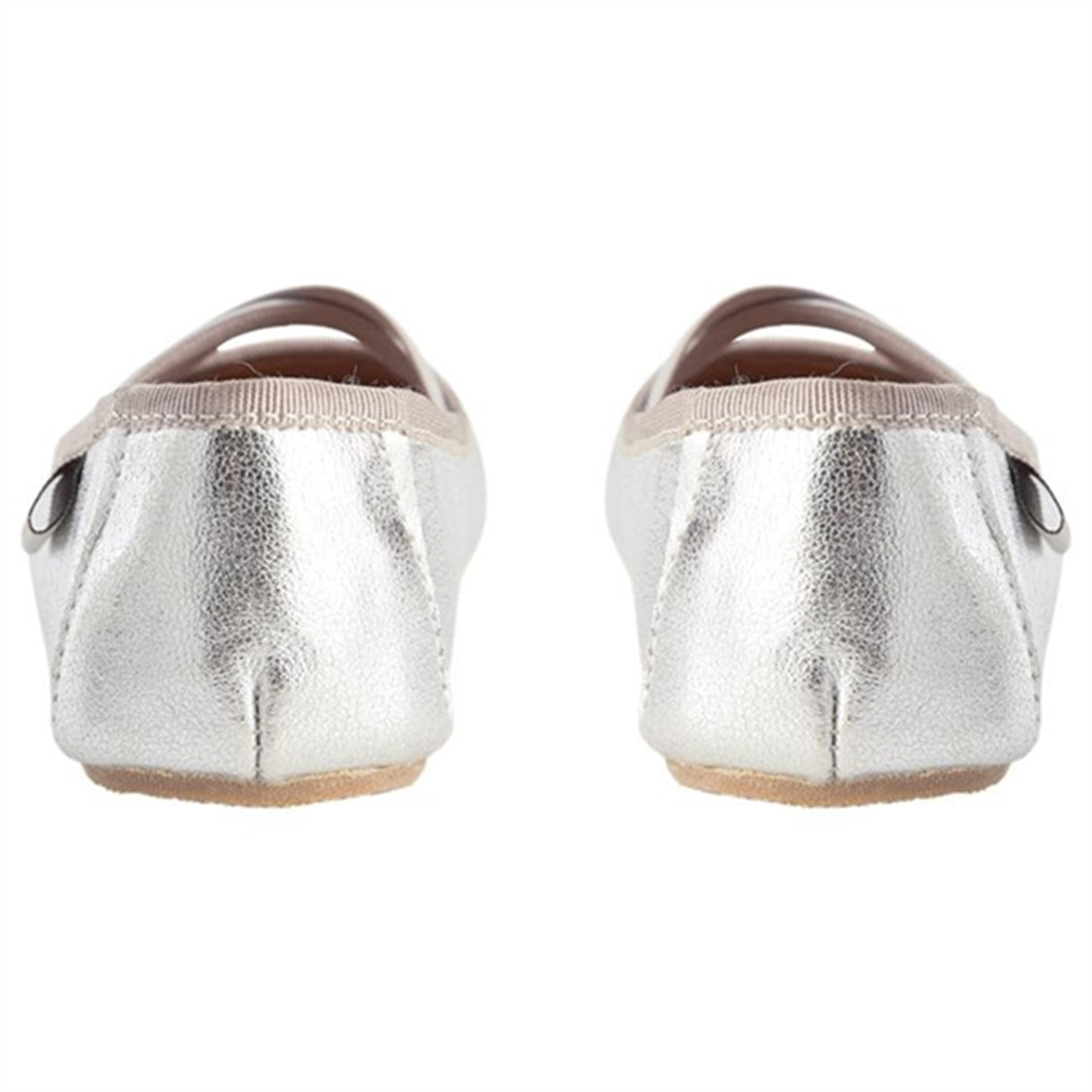 Sofie Schnoor Indoor Shoes Silver
