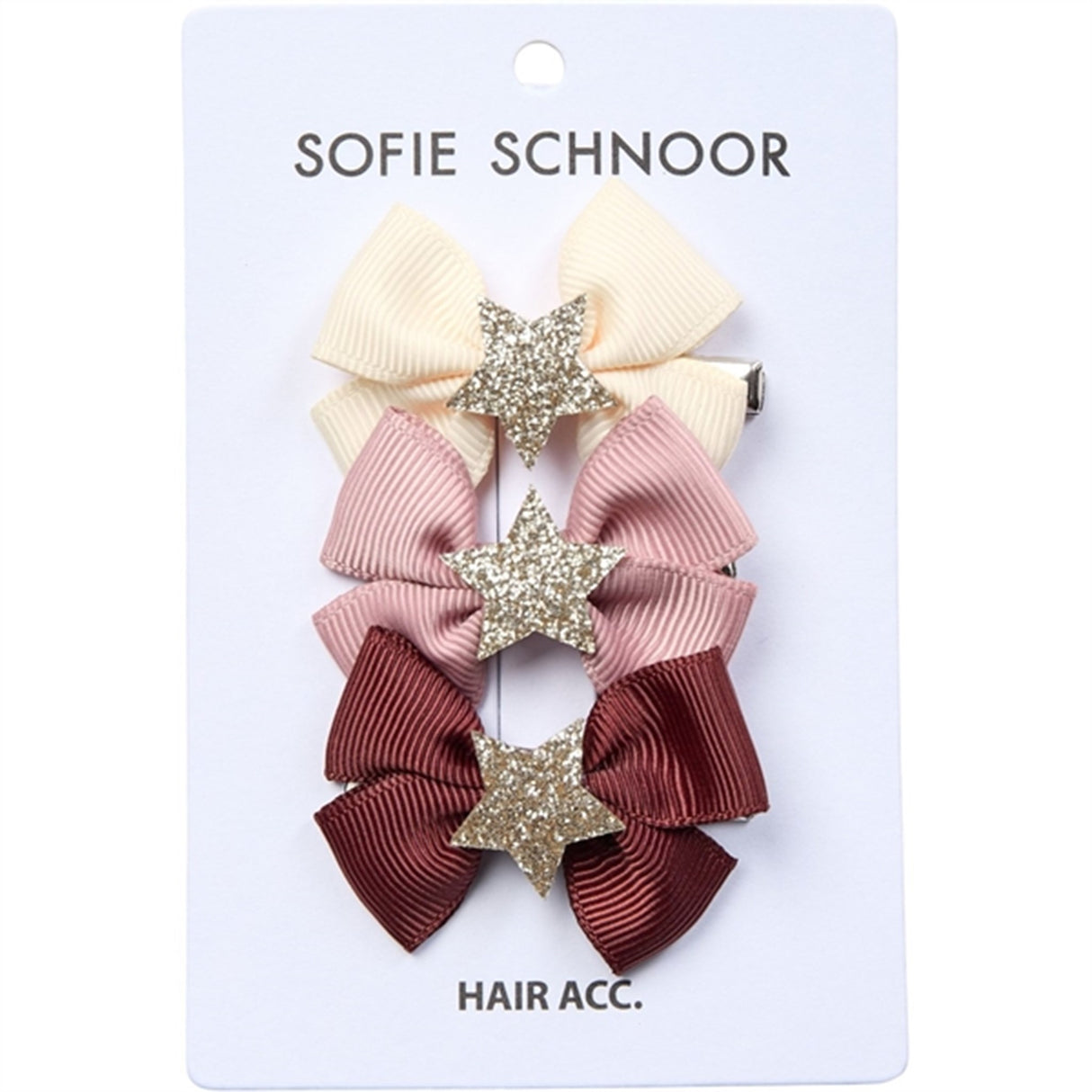 Sofie Schnoor Mix Hair Clip