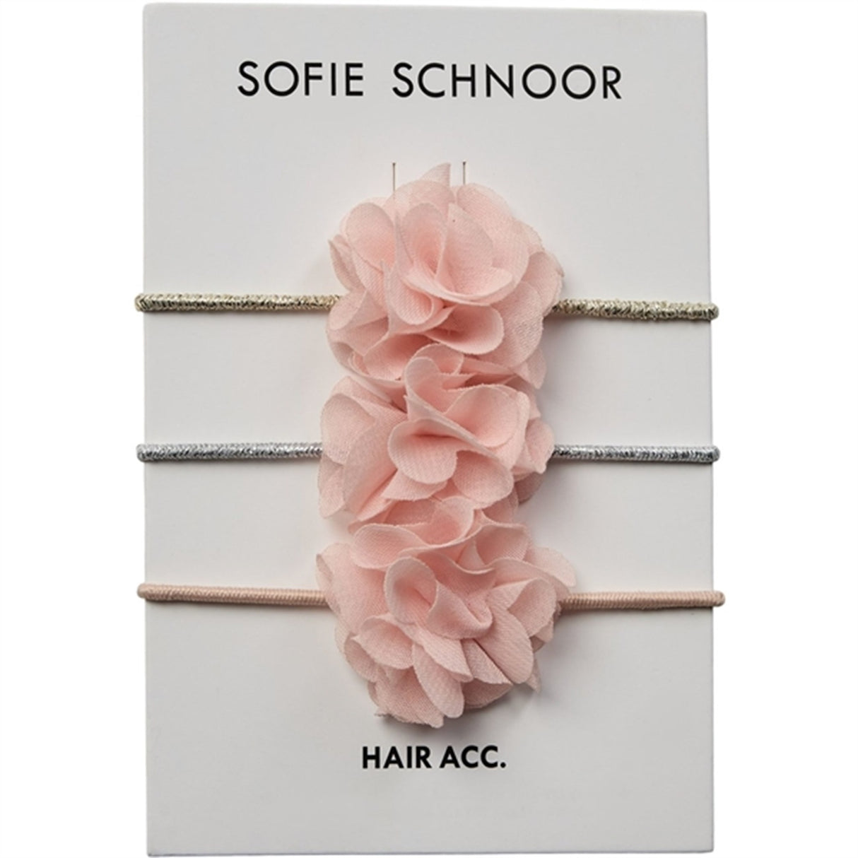 Sofie Schnoor Mix Headband