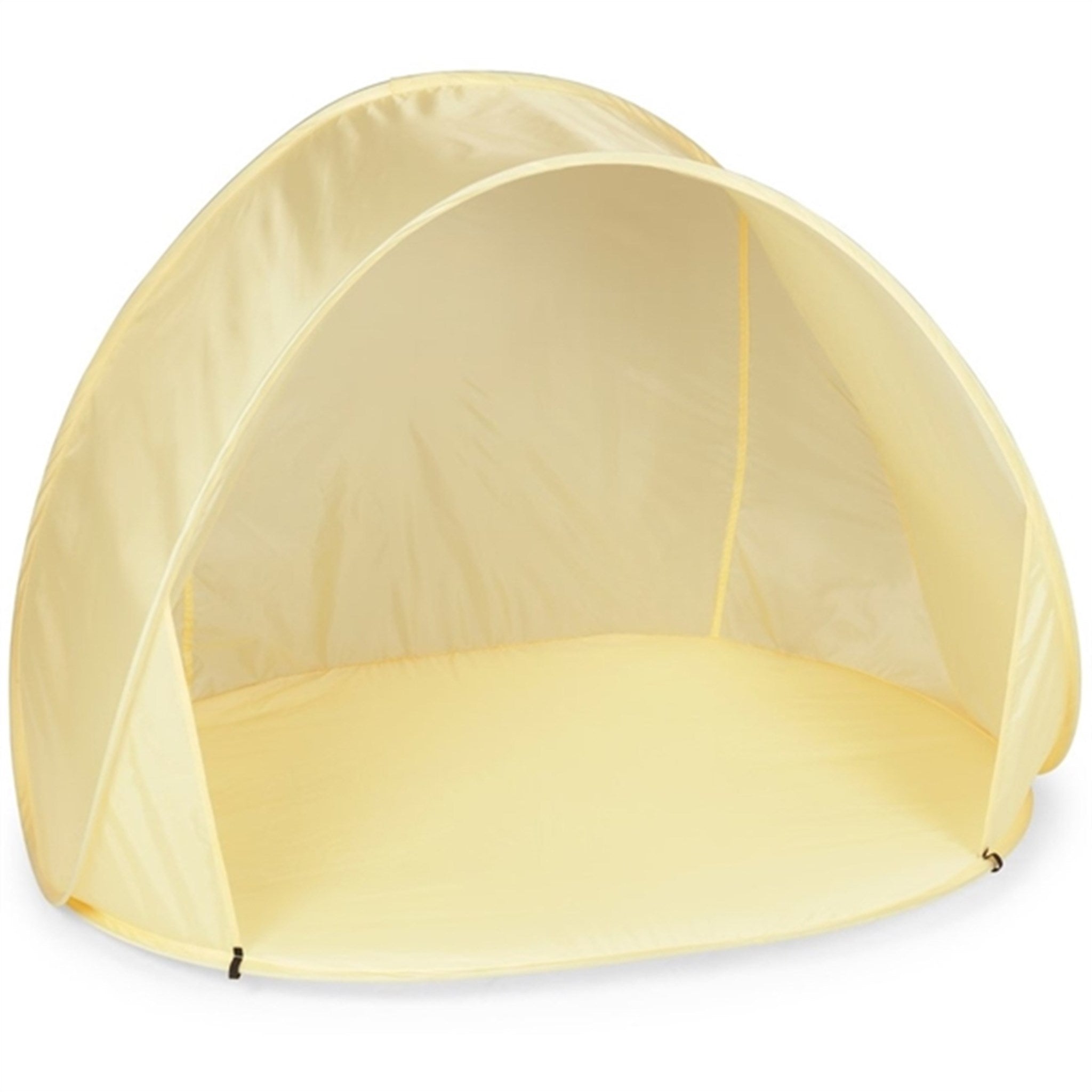 Vanilla COPENHAGEN Pop-Up Tent UV50+ Banana